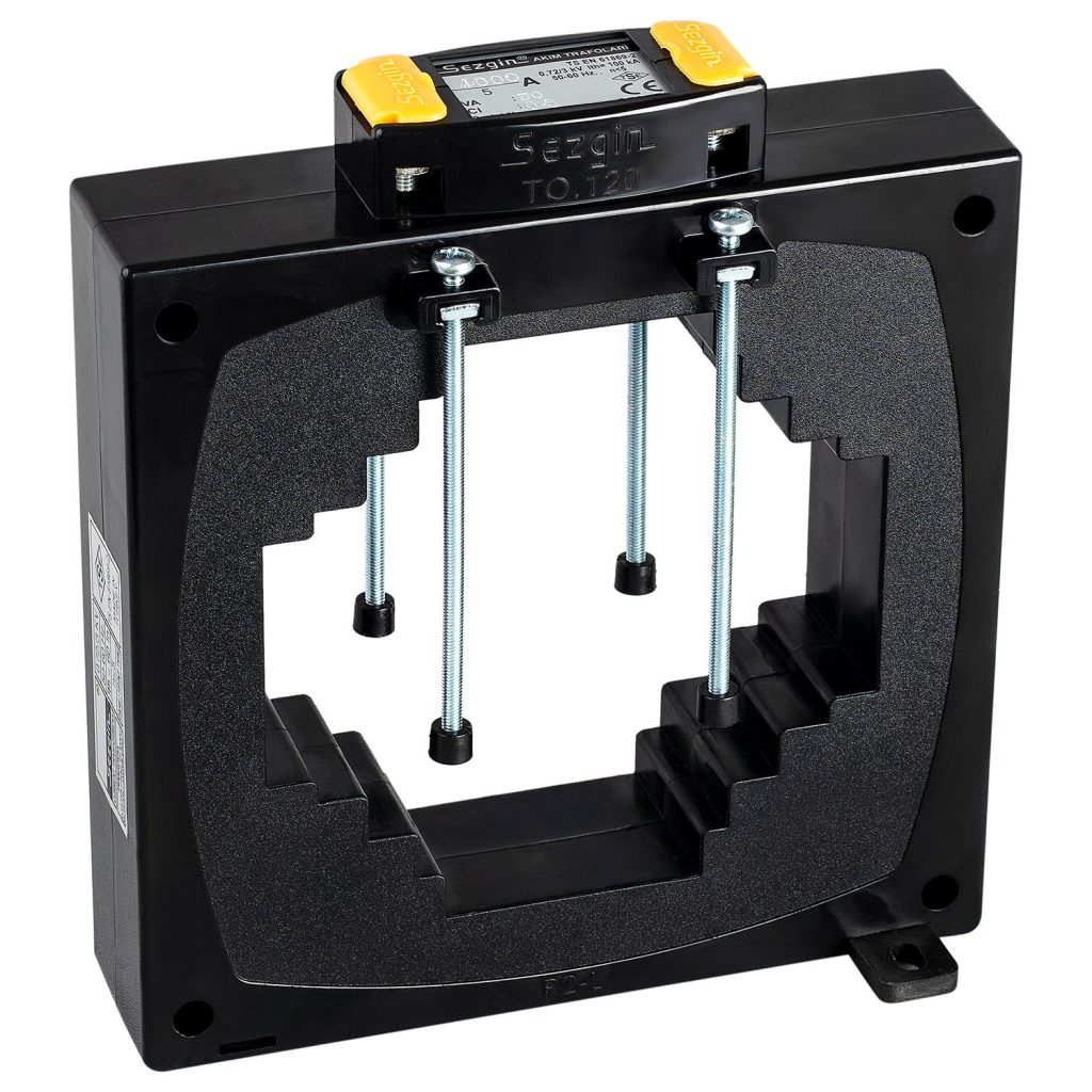 TO.120 Current Transformer