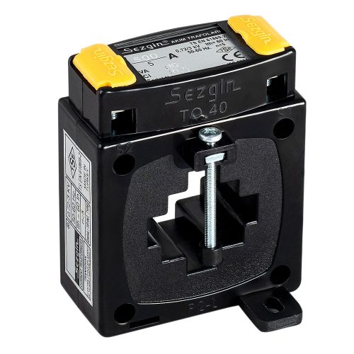 TO.40 Current Transformer