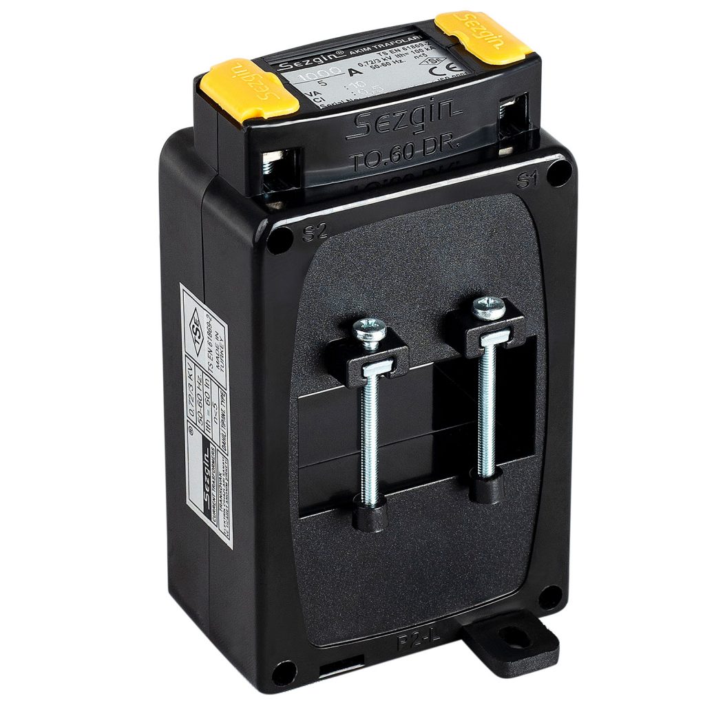 TO.60DR Current Transformer